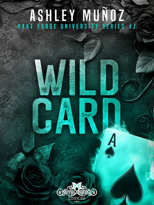 cover image of Wild Card